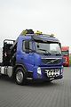 Volvo FM (2011) 420 / 6 X 2 / SKRZYNIOWY + HDS - náhled 22