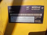 Caterpillar (2015) kolový bagr MH 3022 - náhled 11