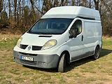 Renault Trafic (2011) - náhled 1