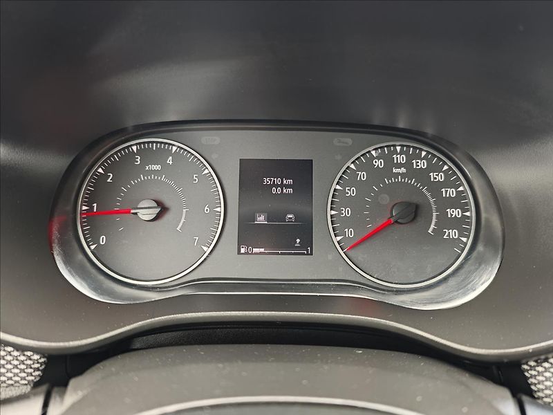 Dacia Sandero 1,0 ECO-G 100 LPG  Expression - fotka 18 z 21