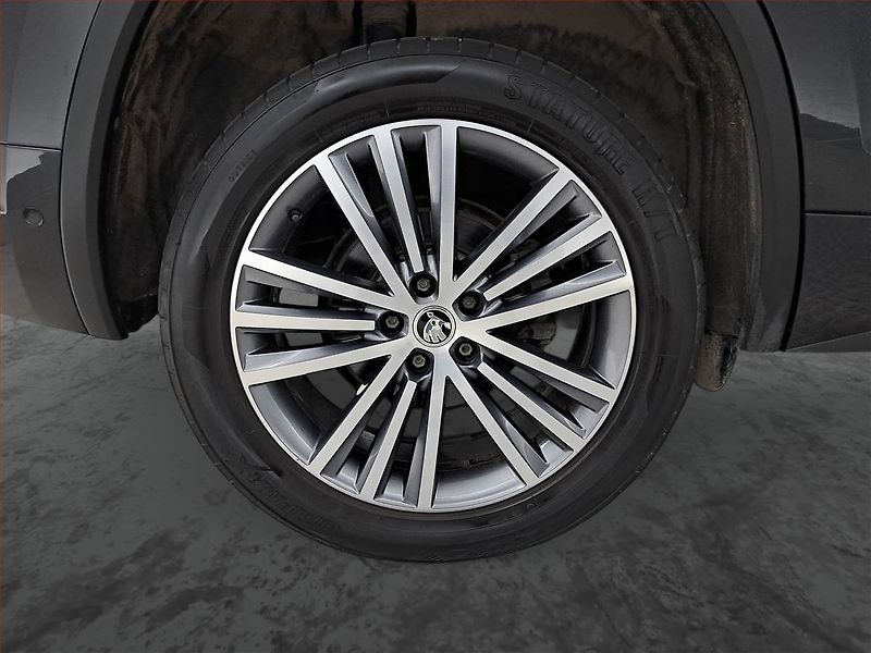 Škoda Kodiaq (2021) Laurin&Klement 2.0 TDI - fotka 15 z 20
