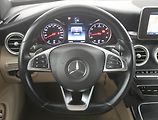 Mercedes-Benz Třídy C (2016) C 300 - náhled 15