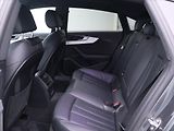 Audi A5 3.0 TDI 210kW quattro DPH CZ - náhled 16