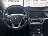 SsangYong Korando 1,5 T-GDI STYLE+ - náhled 9