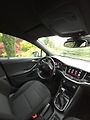 Opel Astra (2017) Opel Astra K 1.6 CDTI 100 kW - náhled 23
