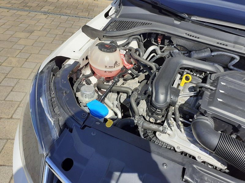 Škoda Fabia (2018) 1.0 TSI ČR - fotka 21 z 26
