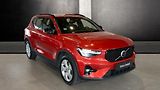 Volvo XC40 PLUS DARK, B4 AWD, 145+10 kW / - náhled 1