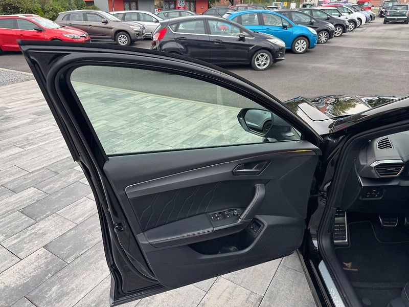 Cupra Formentor (2021) VZ e-Hybrid 180kW - fotka 9 z 31