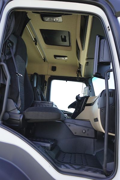 Mercedes-Benz Actros (2022) 1843 / ACC / E 6 / MP 5 / 4 X  - fotka 8 z 52
