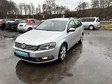 Volkswagen Passat 1.4 TSI - náhled 1