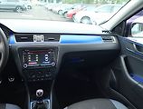 Škoda Rapid (2014) Ambition 1.6 TDI - náhled 8