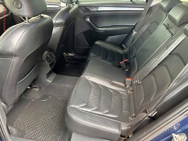 Škoda Kodiaq (2017) 2.0TDi, DSG - fotka 10 z 17