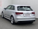 Audi A3 (2012) 1.4 TFSi, S-line, bixen - náhled 6
