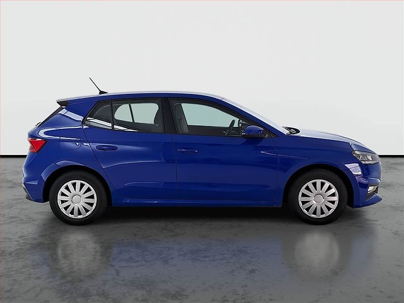 Škoda Fabia (2022) Ambition 1.0, LPG, ČR,1.maj - fotka 6 z 15