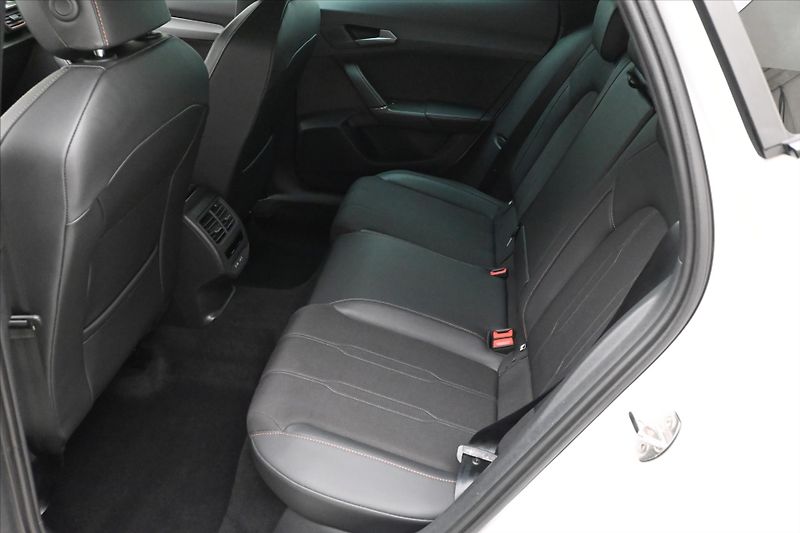 Cupra Formentor 2,0 TDI 110 kW Záruka až 5 let - fotka 14 z 30