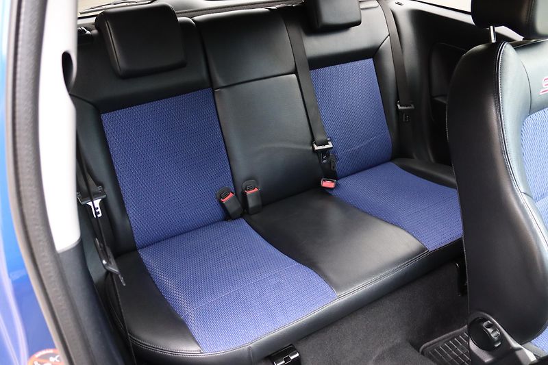 Ford Fiesta ST 2.0i 110kW - fotka 37 z 49
