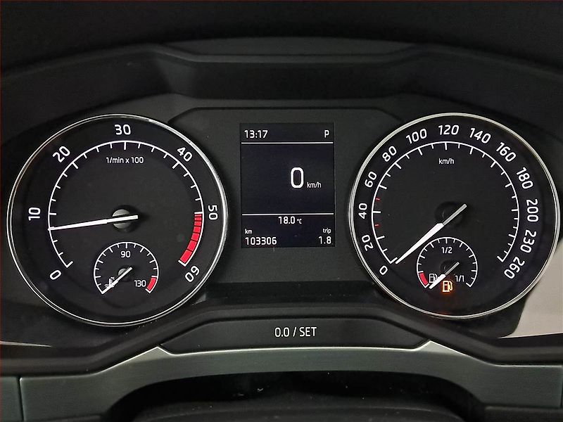 Škoda Superb (2019) Style 2.0 TDI, Automat, Kůže - fotka 11 z 22