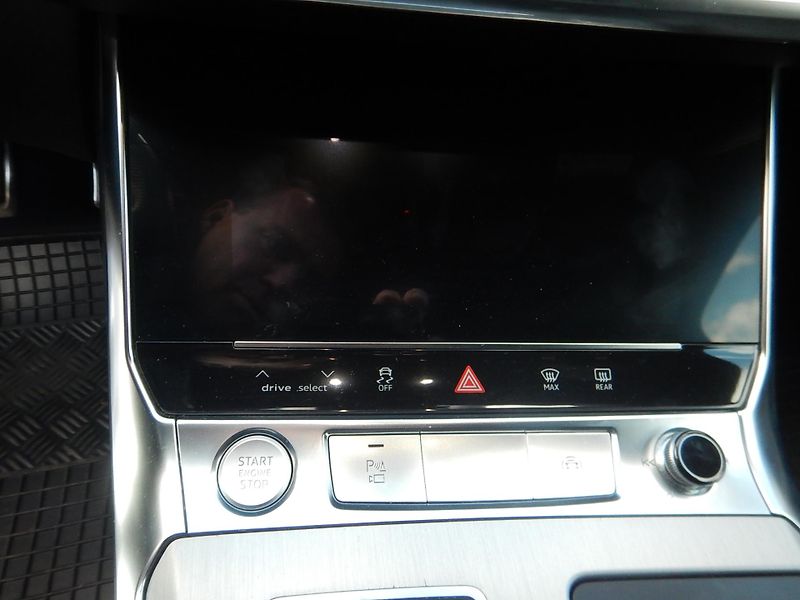 Audi A6 Avant 50 TDI 286 TIPTRONIC QUATTRO - fotka 23 z 24