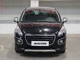 Peugeot 3008 (2014) 1.6 HDi, Style, TZ, navi - náhled 1
