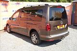 Volkswagen Caddy 2,0 TDi, DSG, 4MOTION, MAXI. - náhled 4