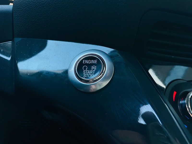 Ford Kuga 2.0TDCi MANUÁL SERVISKA TAŽNÉ  - fotka 41 z 46