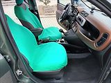 Fiat Panda 1,3 JTD,70KW,4X4,KLIMA  CROSS - náhled 21