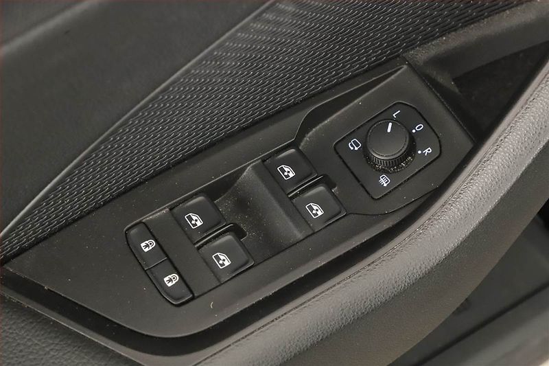 Škoda Octavia (2025) RS 2.0 TSI, RS 2.0TSI 195KW - fotka 10 z 17