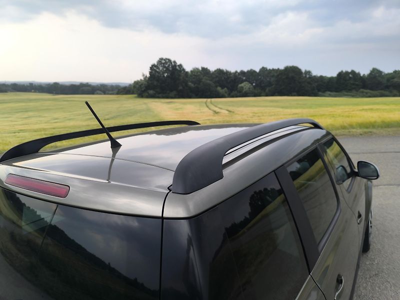 Škoda Yeti (2015) 2.0TDi DOLOŽENÉ KM - fotka 9 z 27