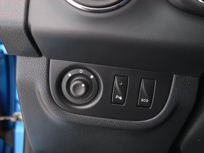Dacia Logan (2020) Stepway 0.9 TCe, ČR,1.maj - fotka 15 z 15