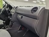 Volkswagen Caddy (2015) 2.0 Maxi CNG MAN 2015 | Záruka - náhled 23