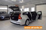 Volvo V60 2.0 D PRAV.SERVIS AUTOMAT 2020 - náhled 22