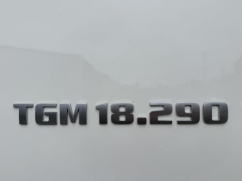 MAN TGM (2026) 3ZNAČKY nových vozidel-SKLADEM - fotka 6 z 11