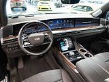 Cadillac Escalade (2026) 6.2 V8 Sport Platinum 2026 - náhled 22