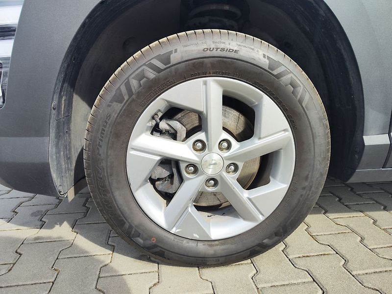Hyundai Kona 1.0 T-GDi/88kW Comfort Club - fotka 32 z 33