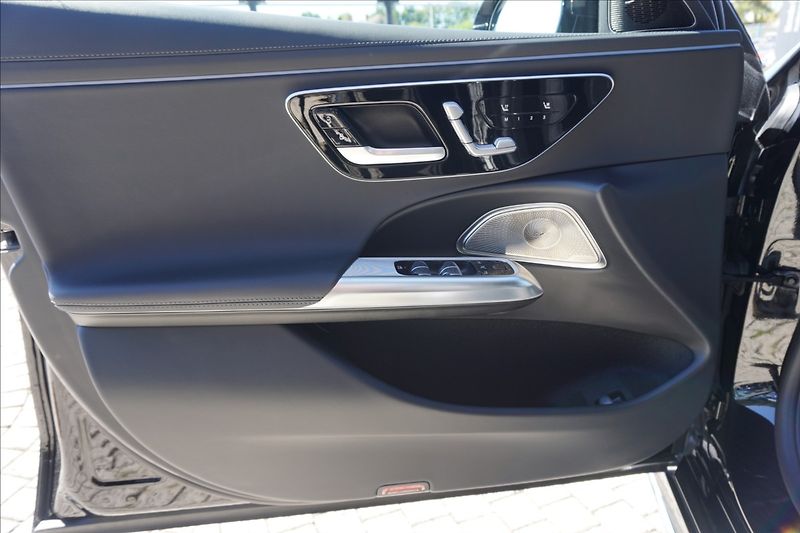 Mercedes-Benz Třídy E 3,0 E 450 4M kombi ČR záruka - fotka 11 z 18