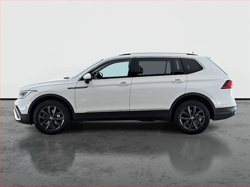 Volkswagen Tiguan Allspace (2023) Life 1.5 TSI - fotka 3 z 22