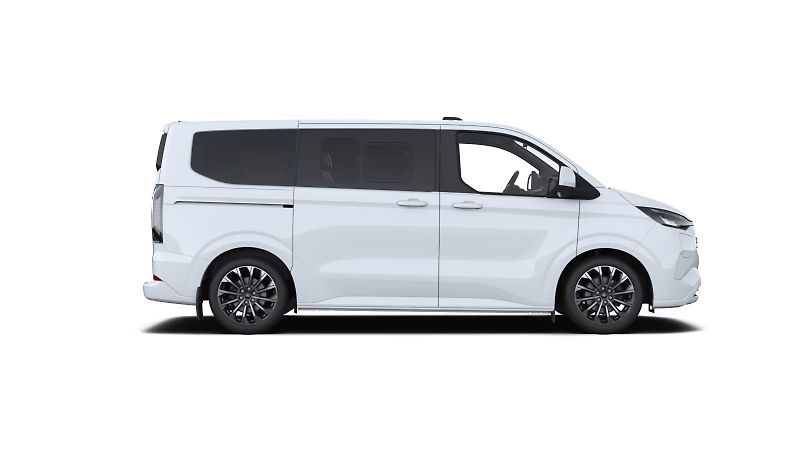 Ford Tourneo Custom (2026) Titanium X L1, Tourneo, 2.5 Du - fotka 2 z 9