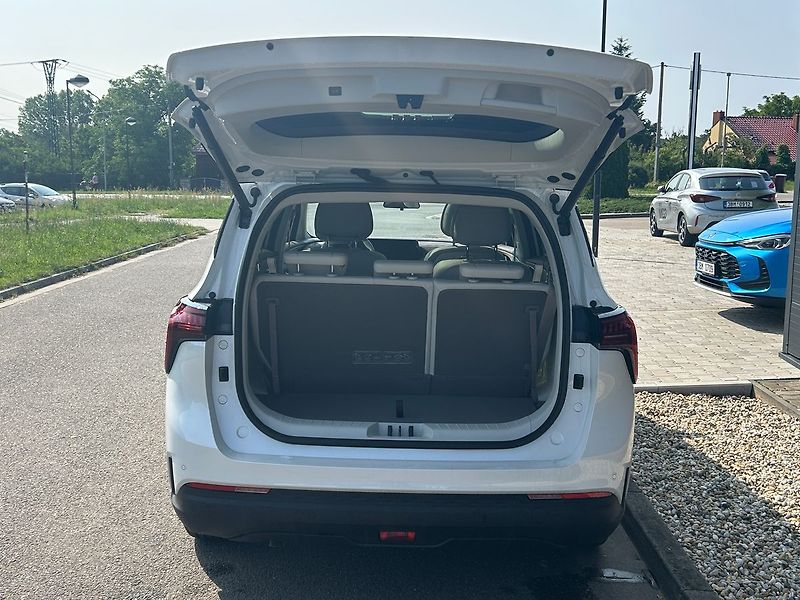 Dongfeng U-Tour EXCLUSIVE FR - fotka 6 z 22