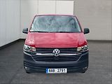 Volkswagen Transporter 2,0 TDI 110 4M - náhled 1