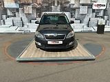 Škoda Fabia (2010) 1.2TSi,63KW,VYHŘ.SEDADLA,TEMP. - náhled 1