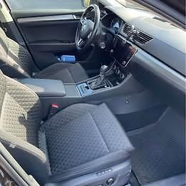 Škoda Superb (2018) Style - fotka 7 z 10