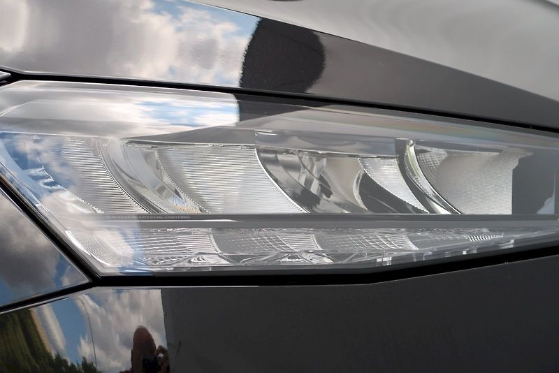 Škoda Fabia (2024) Top Selection 1,0 TSi / 85 kW - fotka 14 z 31