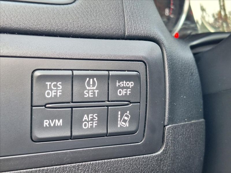 Mazda CX-5 2,0 AWD  ČR navi servisní hist - fotka 9 z 15