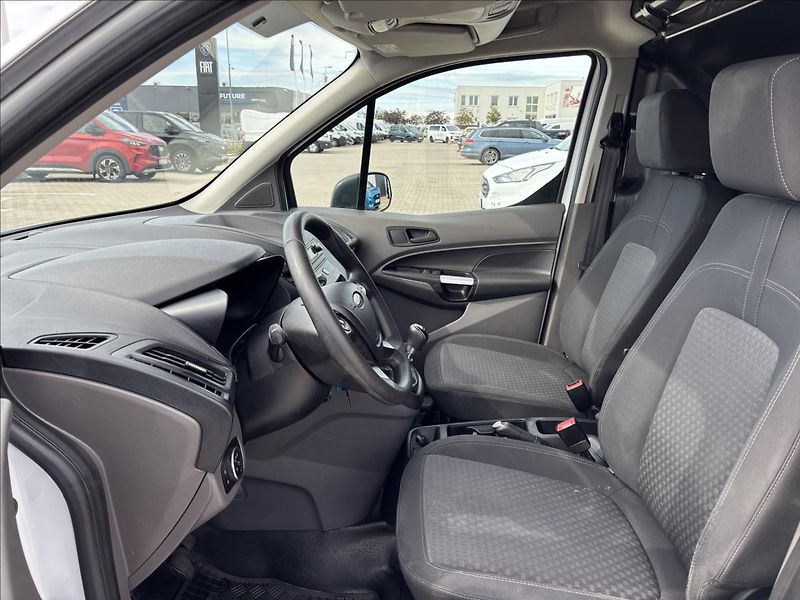 Ford Transit Connect 1,5 EcoBlue 74kW Trend L2 - fotka 16 z 28
