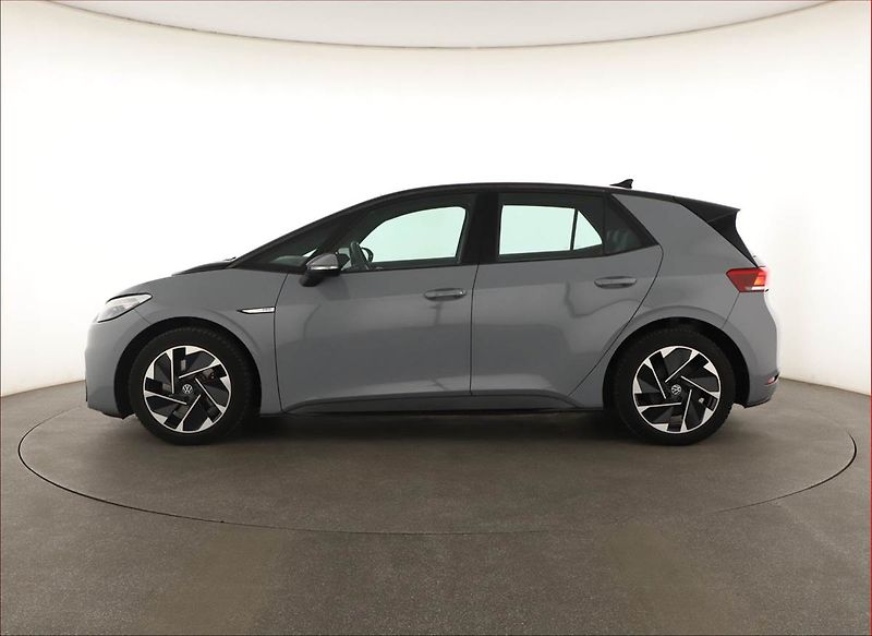 Volkswagen ID.3 (2021) Life Pro Perf. (62 kWh) - fotka 3 z 20
