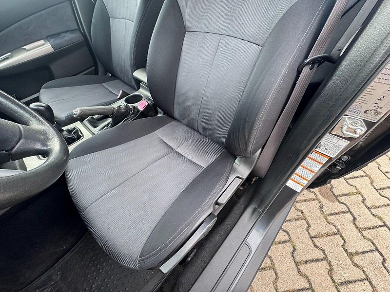Subaru Forester (2009) 4X4 2,0i 110KW 2. MAJ KM TAŽNÉ - fotka 22 z 50
