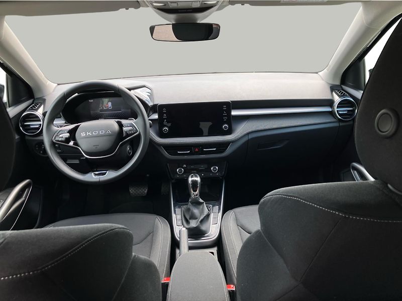 Škoda Fabia 1.0 TSI 85 kW Top Selection DS - fotka 5 z 29