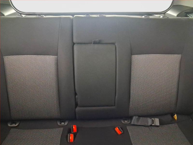 Suzuki SX4 S-Cross (2014) 1.6 VVT AllGrip, 4X4, Automat - fotka 10 z 16