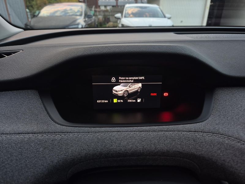 Škoda Enyaq 150kw, iV80 19ALU SOH 94% - fotka 47 z 47