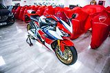 Honda CBR 1000 RR SP 1 MAJITEL  - náhled 1